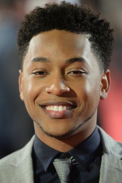 Jacob Latimore - Actor Profile Photo