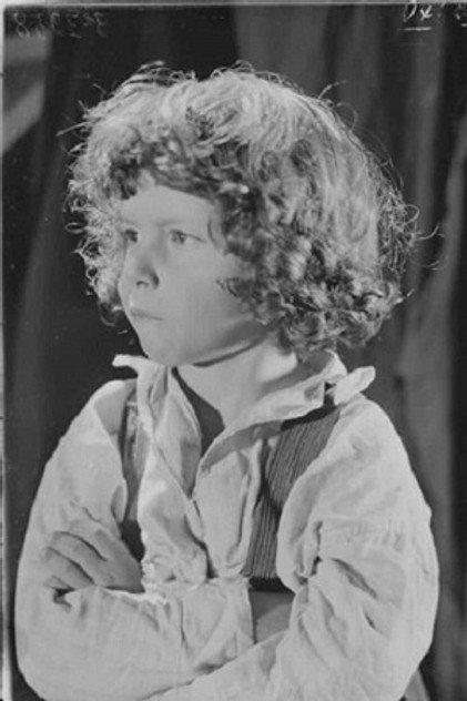 Sergei Zabozlayev (junior) - Actor Profile Photo