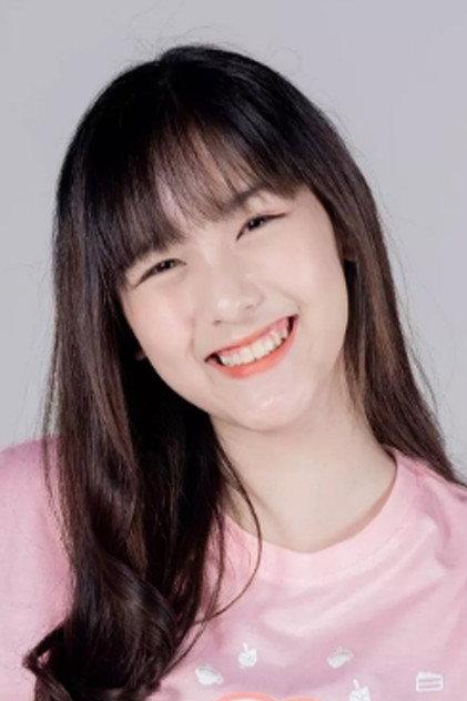Panisara Yang - Actor Profile Photo