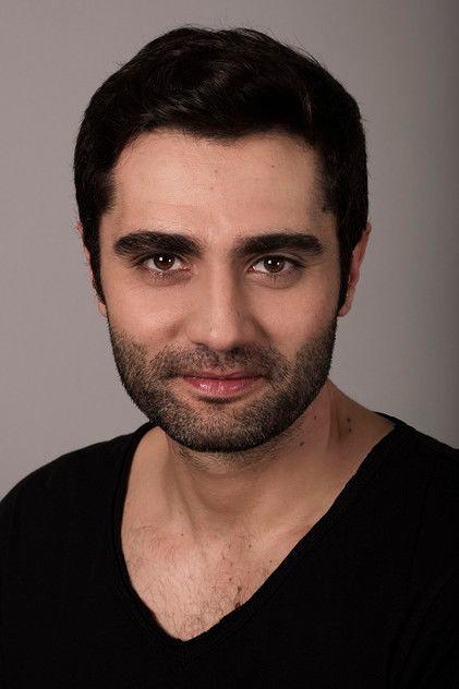 Yunus Emre Yıldırımer - Actor Profile Photo