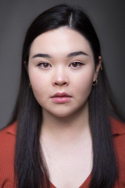 Tessa Wong - Actor Profile Photo