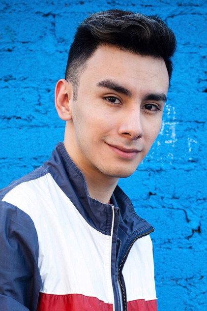 Saúl Hernández - Actor Profile Photo