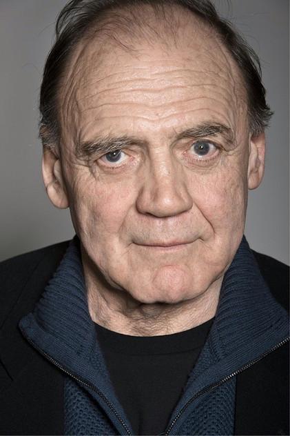 Bruno Ganz - Actor Profile Photo