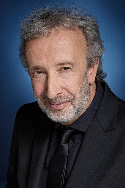 Eduardo Blanco - Actor Profile Photo