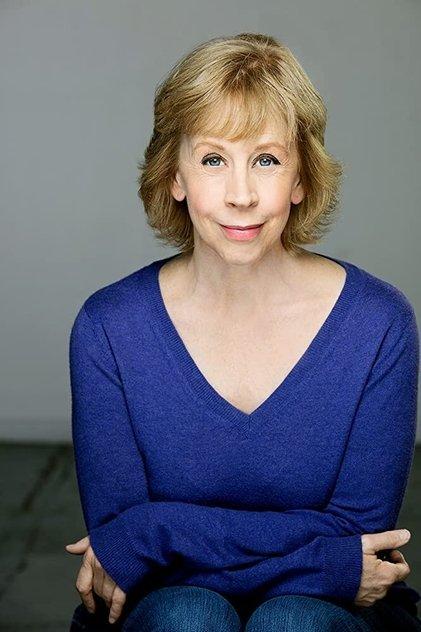 Nancy Daly - Actor Profile Photo