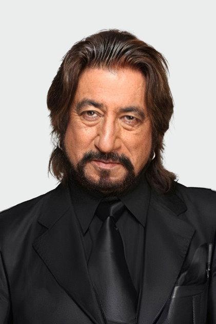 Shakti Kapoor - Actor Profile Photo