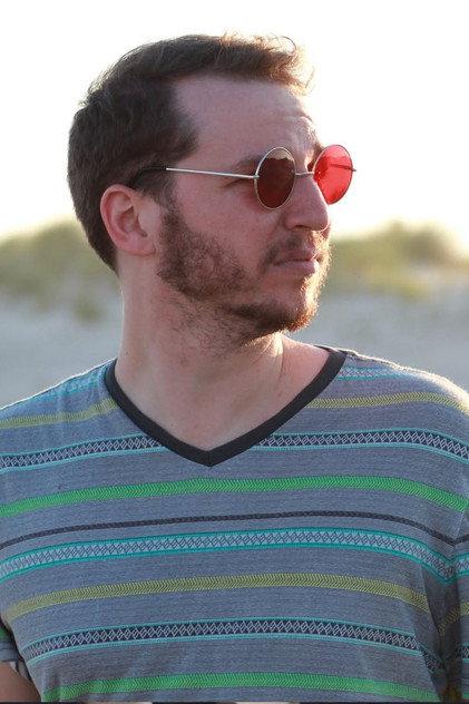 Cade Wiberg - Actor Profile Photo
