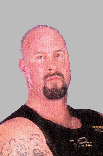 Ron Harris - Actor Profile Photo