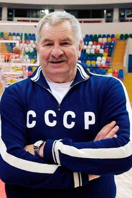 Ivan Edeshko - Actor Profile Photo