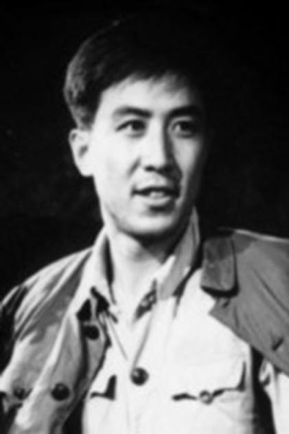 Hongsheng Liu - Actor Profile Photo