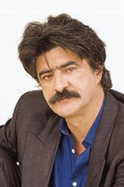 Babis Alatzas - Actor Profile Photo