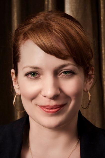 Katherine Parkinson - Actor Profile Photo