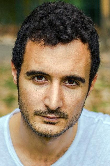 Gabriel Soler - Actor Profile Photo