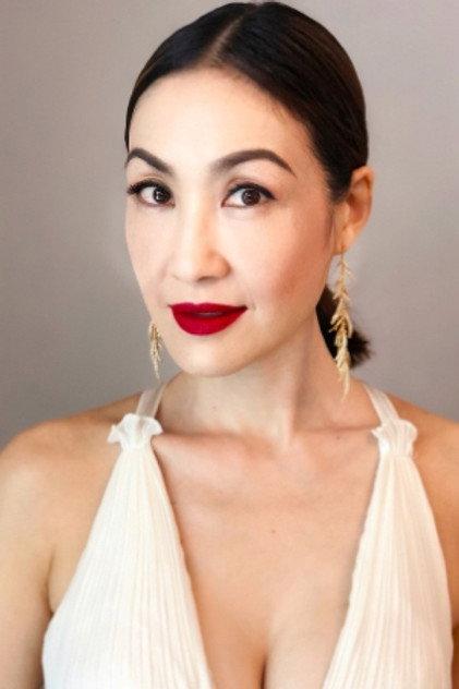 Amy Cheng - Actor Profile Photo