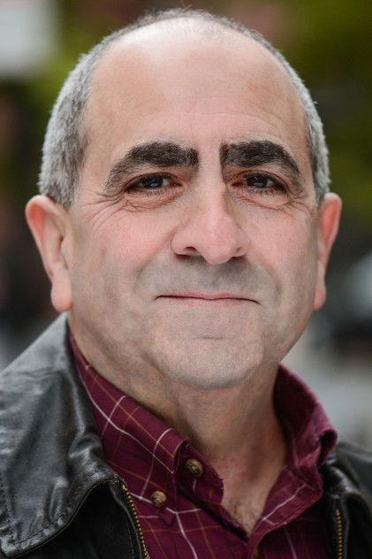 Gene Amoroso - Actor Profile Photo