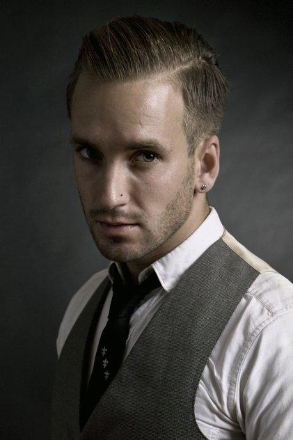 Will Rothhaar - Actor Profile Photo