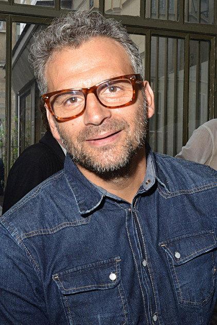Patrick Mimoun - Actor Profile Photo