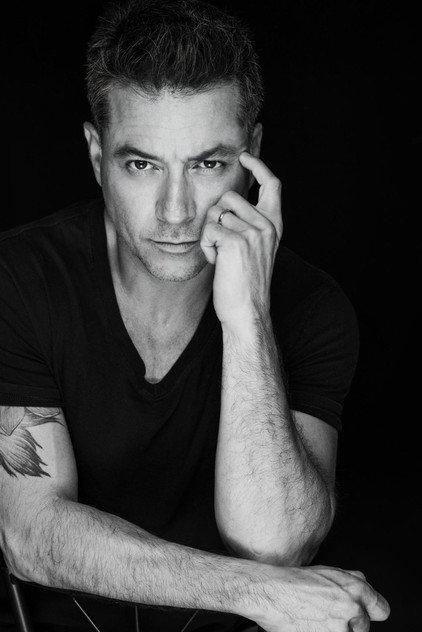 Raúl Méndez - Actor Profile Photo