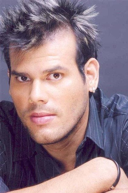 Gerhard Acao - Actor Profile Photo