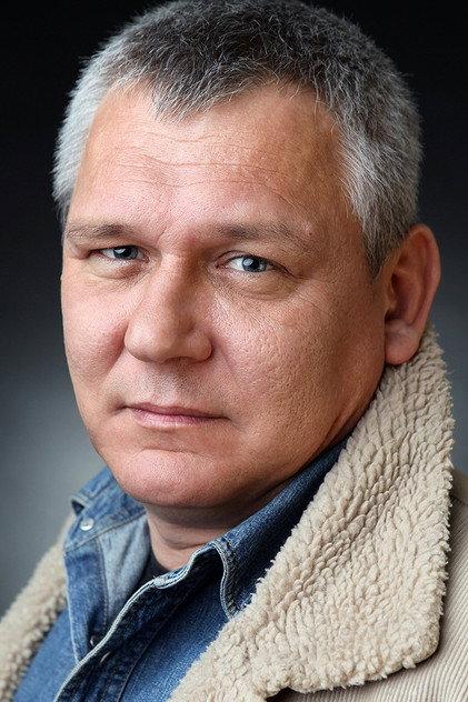 Aleksandr Mironov - Actor Profile Photo