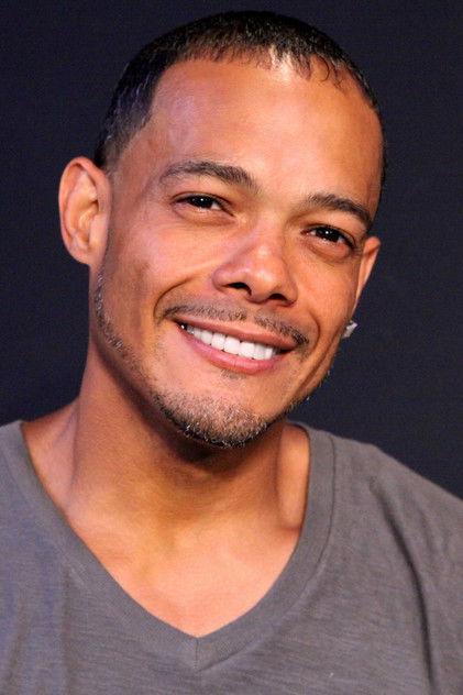 Javier Molina - Actor Profile Photo
