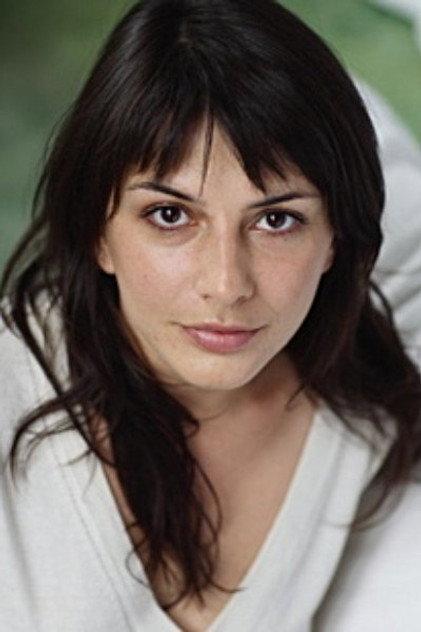 Marie Vernalde - Actor Profile Photo