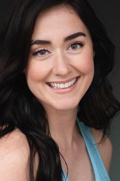Micah Lynn Hanson - Actor Profile Photo