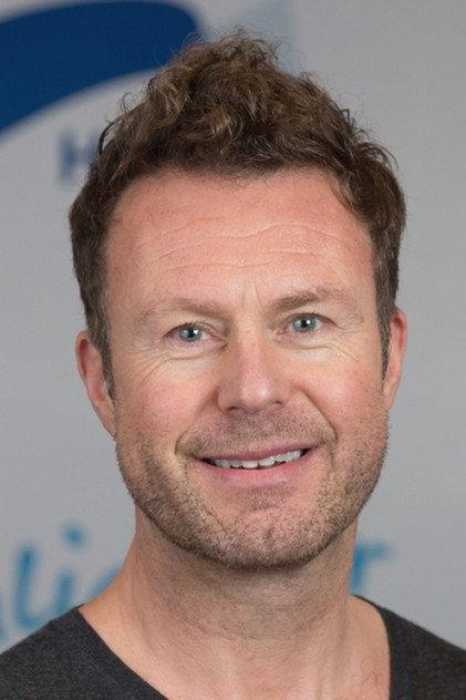 Geir Kvarme - Actor Profile Photo