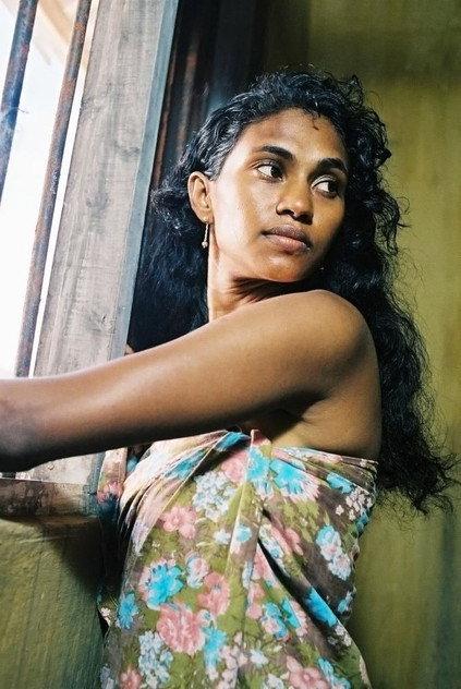 Nilupili Jayawardena - Actor Profile Photo
