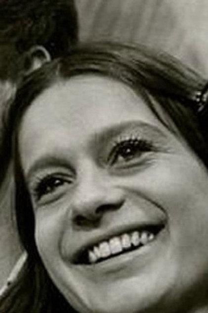Susanne Lundberg - Actor Profile Photo
