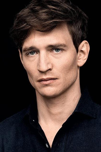 August Wittgenstein - Actor Profile Photo