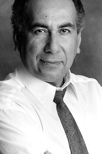 Dave Adams - Actor Profile Photo