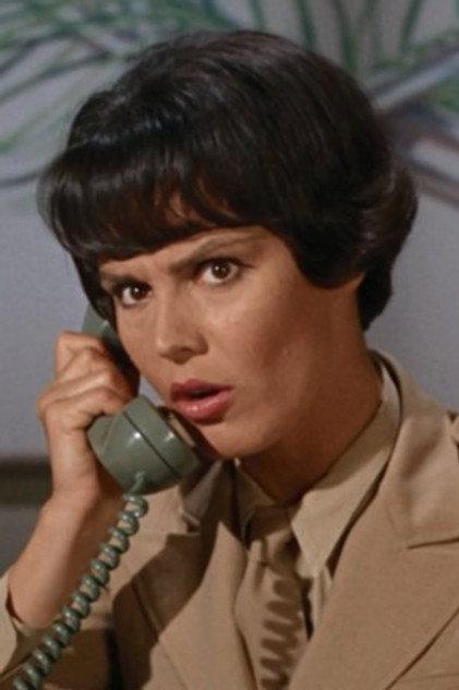 Mary Michael - Actor Profile Photo