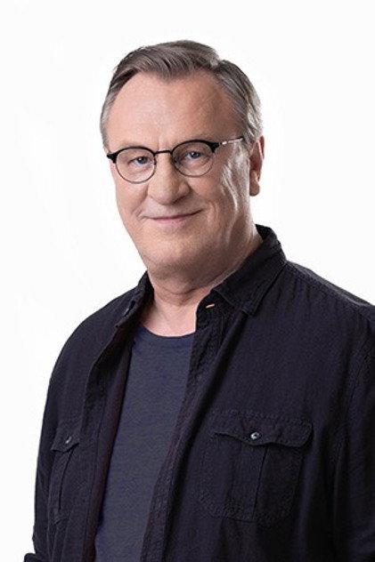 Esko Kovero - Actor Profile Photo