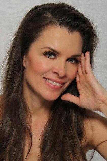 Alicia Arden - Actor Profile Photo