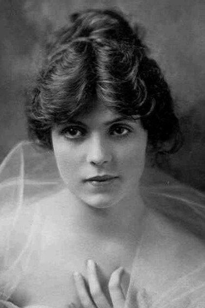 Gertrude Bambrick - Actor Profile Photo