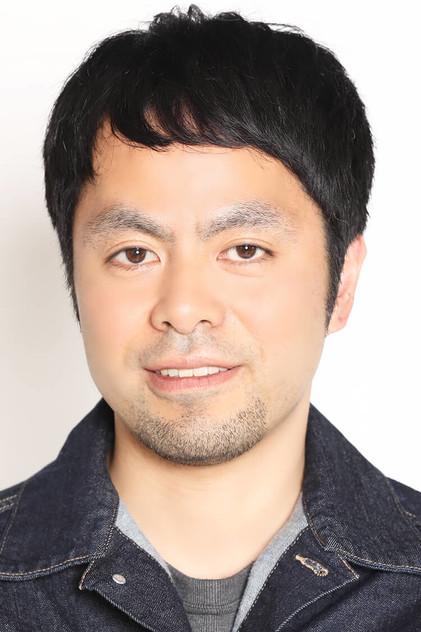 Kanehira Yamamoto - Actor Profile Photo