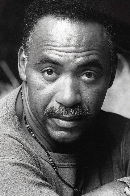 William S. Taylor - Actor Profile Photo