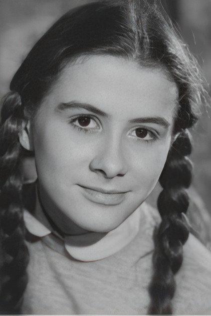 Francette Vernillat - Actor Profile Photo