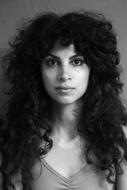 Raquel Jordan - Actor Profile Photo