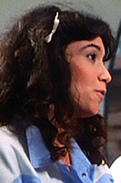 Monica Gravina - Actor Profile Photo