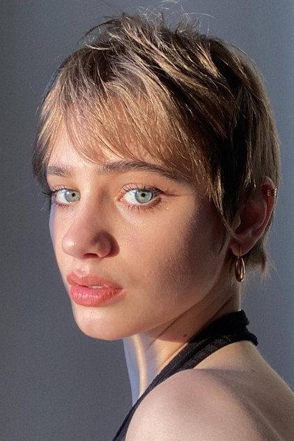 Karyna Khymchuk - Actor Profile Photo