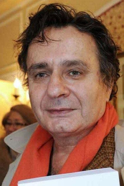 Morgan Sportès - Actor Profile Photo