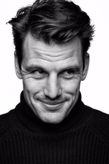 Stefan Rokebrand - Actor Profile Photo