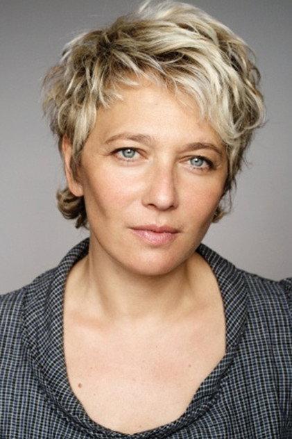 Micky Sébastian - Actor Profile Photo