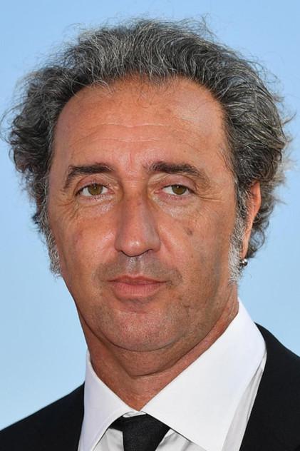 Paolo Sorrentino - Actor Profile Photo