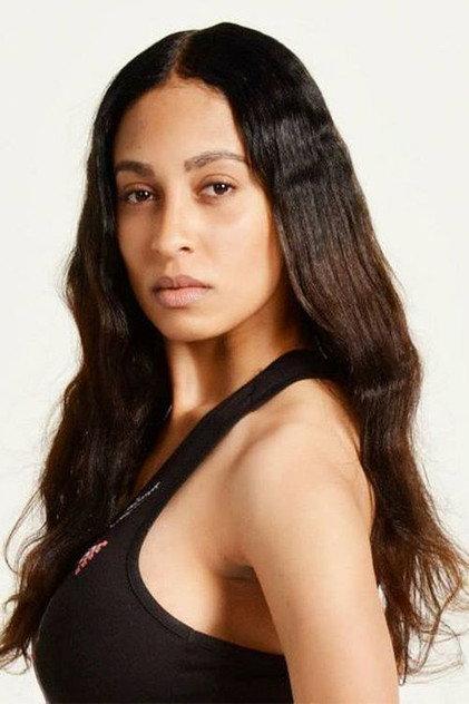 Mary Michelle - Actor Profile Photo