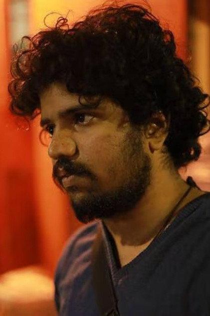 Madan Deodhar - Actor Profile Photo
