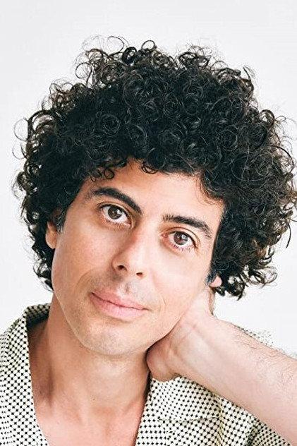 Jeff El Eini - Actor Profile Photo