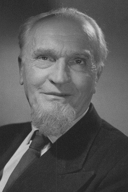 Józef Maliszewski - Actor Profile Photo